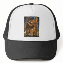Dancing Bear Hats