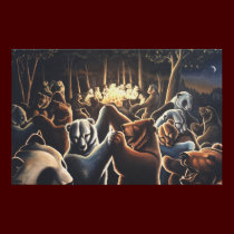 Dancing Bears Art Prints Bear Art Posters posters