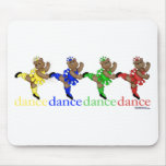 Dancing Bears Mousepads