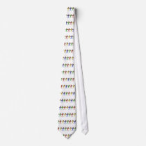 Dancing Bears ties by crittershop Dancing Bears ties