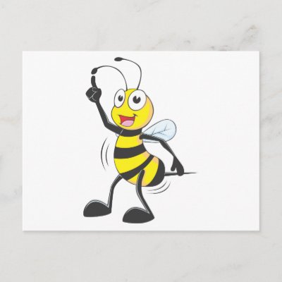 Bee Dancing