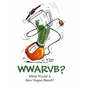Dancing Blender -WWARVB? shirt