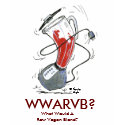 Dancing Blender -WWARVB? t-shirts by RiverbyNight Dancing Blender -WWARVB? t-shirts