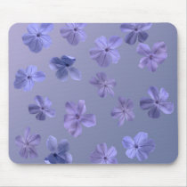 Dancing Blossoms mousepads