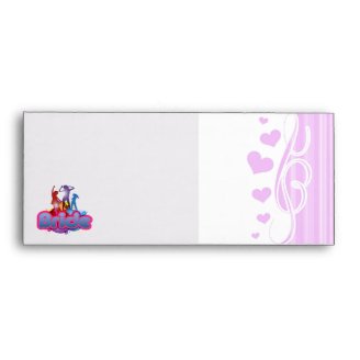 Amazing Bachelorette Party Invitation Envelopes Amazing Bachelorette Party Invitation Envelopes