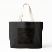 Dancing Booby, Isla Seymour, Galapagos bags by lshickzazzle Dancing Booby, Isla Seymour, Galapagos bags