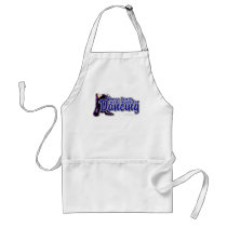 Dancing Boots aprons
