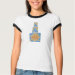Ladies Ringer T-Shirt