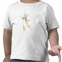 Dancing Bunny T-shirt