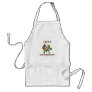 Dancing Chili Peppers Chili Champion Apron