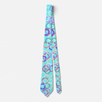 dancing circles ties