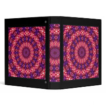 Dancing Colors binders by MysticDanceCompany Dancing Colors binders