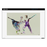 Dancing couple skins