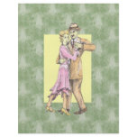 Dancing Couple Flyers