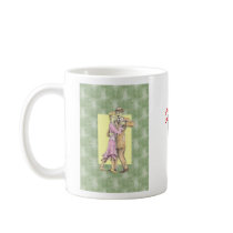 Dancing Couple Mug