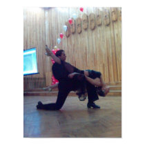 Dancing Couple posters
