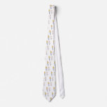 Dancing Couple Necktie