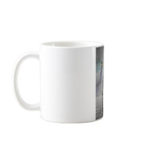 DANCING COUPLE UMBRELLA MUGS