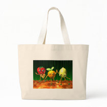 Dancing Delights Lemonade Serenade Bag