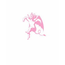 Dancing Devil t-shirts