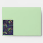 Dancing Dolphins Envelope