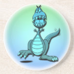 Dancing Dragon Coasters coasters