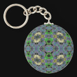 Dancing Dragon Keychains