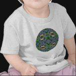 Dancing Dragon Tee Shirt