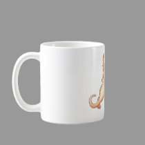 Dancing Dragons mugs