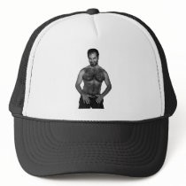 Dancing Dror Hat