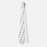 DANCING ELEPHANT NECKTIES