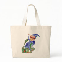 dancing elf bags by miroux dancing elf bags