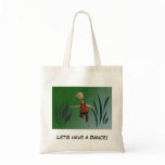 Dancing Elf Bag