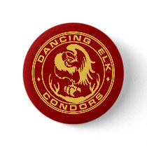 dancing elk condors buttons by strk3 dancing elk condors buttons