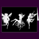 Dancing Elves