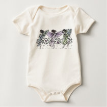 Dancing Fairies t-shirts