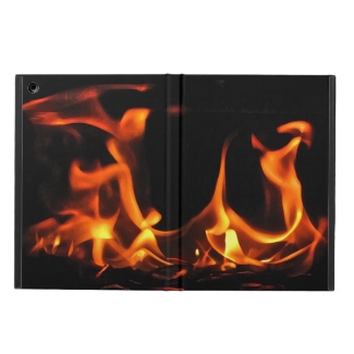 Dancing Fire iPad Air Case