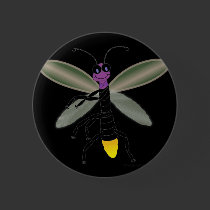 Dancing Firefly buttons