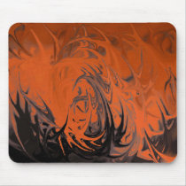 Dancing Flames mousepads