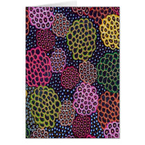 Dancing Flowers cards
