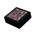 Dancing Flowers gift boxes