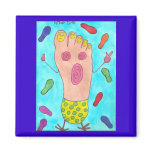 Dancing Foot Dancing Foot
