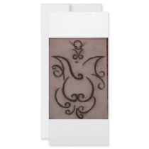 Dancing Ganesh2 rack cards