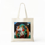 Dancing Ganesh Bag