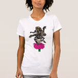 Dancing Ganesh t-shirts
