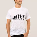 Dancing gifts for ballet and modern dancers t-shirts