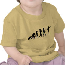 Dancing gifts for ballet and modern dancers t-shirt