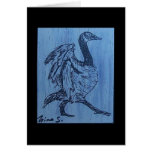 dancing goose cards