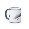 Dancing Horseflies Mug