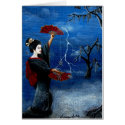 "Dancing in the Dark" cards